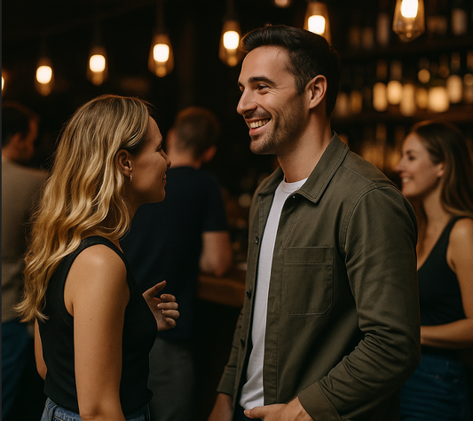 How being just 5cm taller Changed My Dating Life