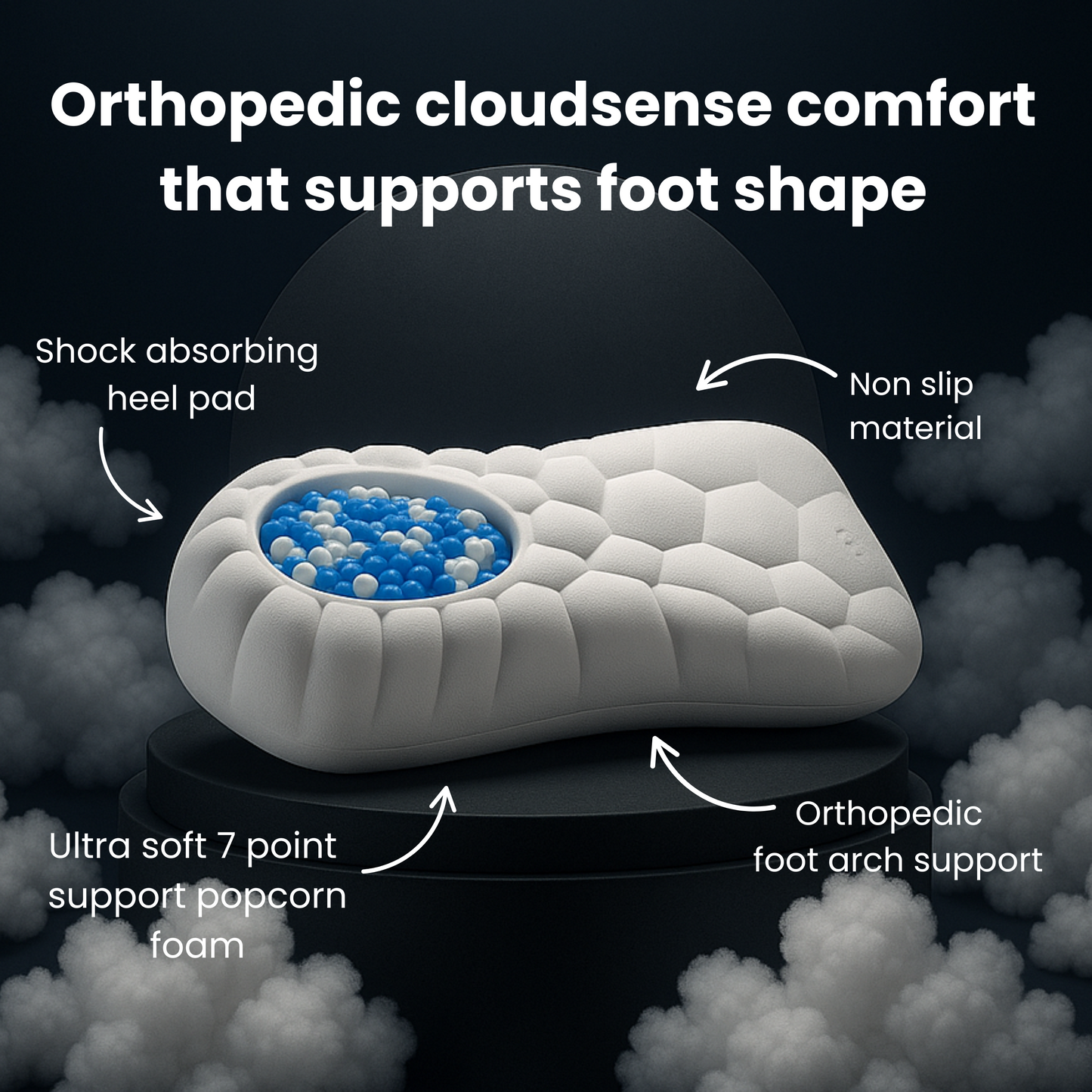 HeightSole™ 2.0