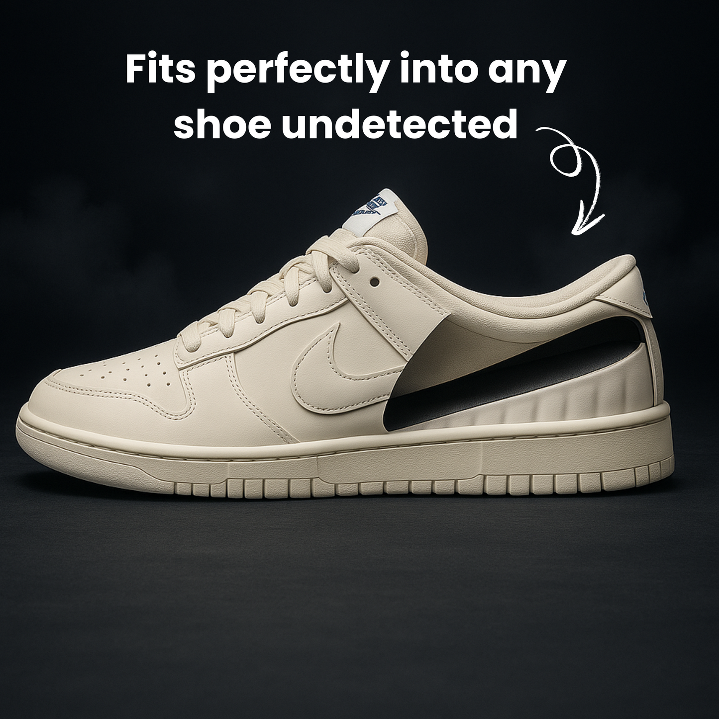 HeightSole™ 2.0