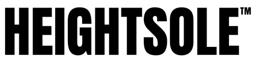 HeightSole
