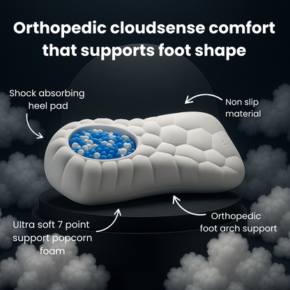 HeightSole™ 2.0