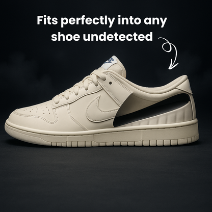 HeightSole™ 2.0