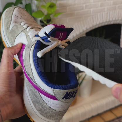 HeightSole™ 2.0